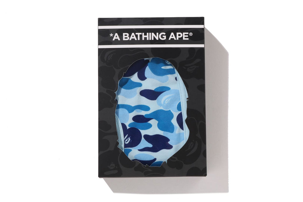 ABC CAMO TRUNKS UNDERWEAR | bape.com