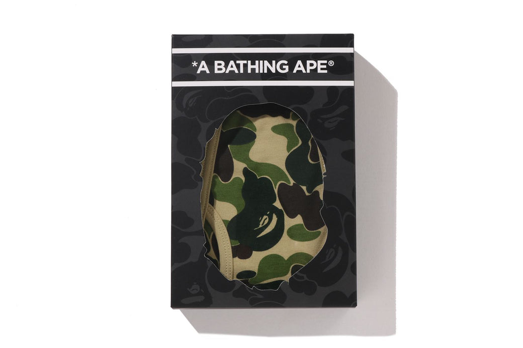 ABC CAMO TRUNKS UNDERWEAR | bape.com