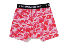 ABC CAMO TRUNKS UNDERWEAR