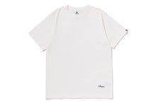 BAPE 2 PIECES TEE UNDERWEAR