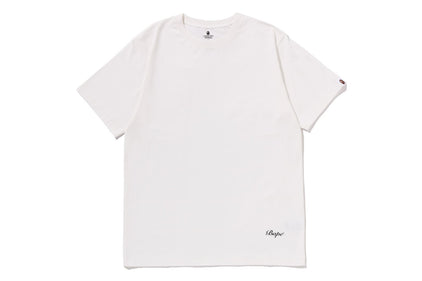 BAPE 2 PIECES TEE UNDERWEAR