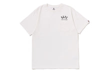 BAPE 2 PIECES TEE UNDERWEAR