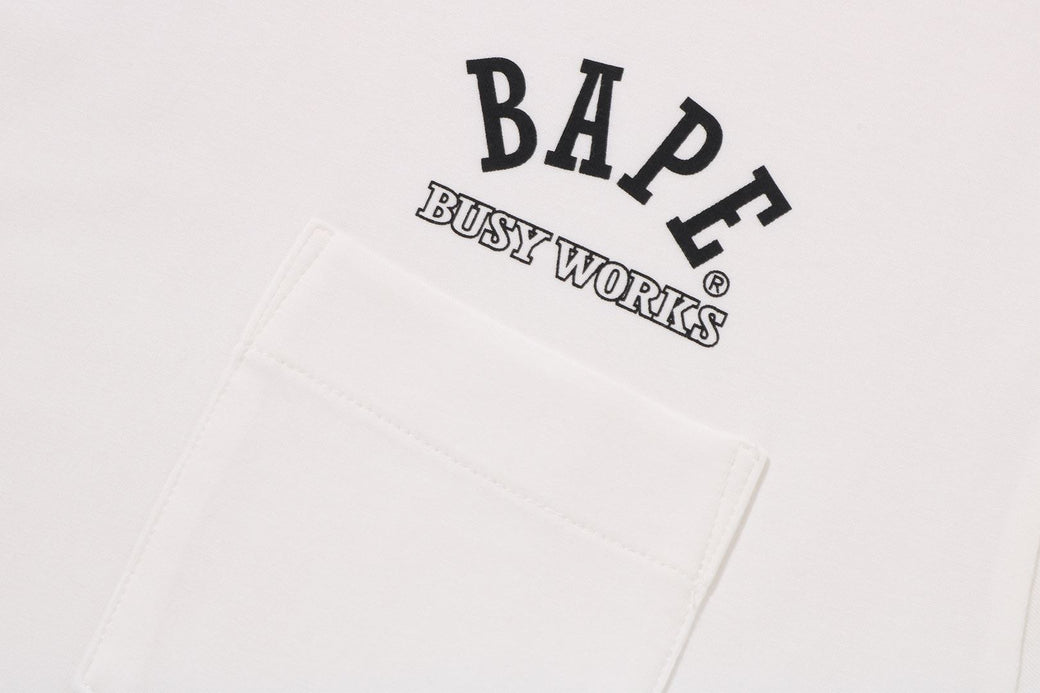 BAPE 2 PIECES TEE UNDERWEAR | bape.com