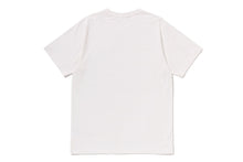 BAPE 2 PIECES TEE UNDERWEAR