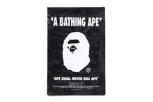 BAPE 2 PIECES TEE UNDERWEAR