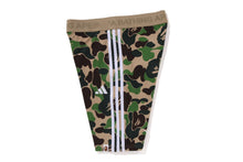 【 BAPE X ADIDAS 】FB TIGHTS