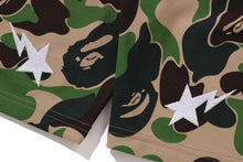 【 BAPE X ADIDAS 】FB TIGHTS