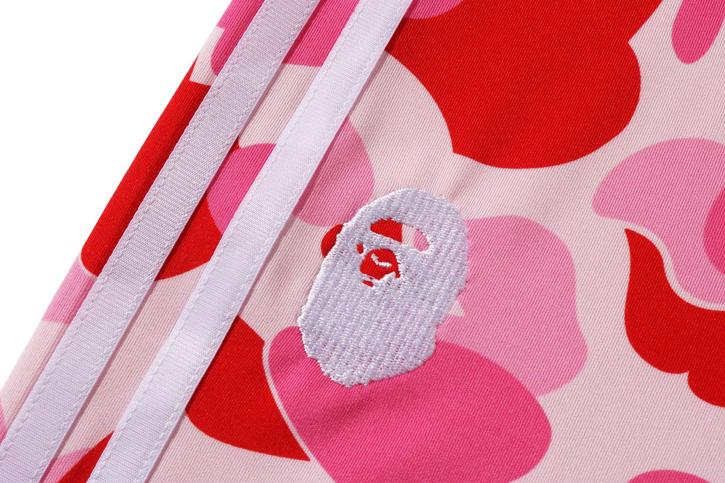 BAPE X ADIDAS 】FB TIGHTS | bape.com