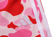 【 BAPE X ADIDAS 】FB TIGHTS