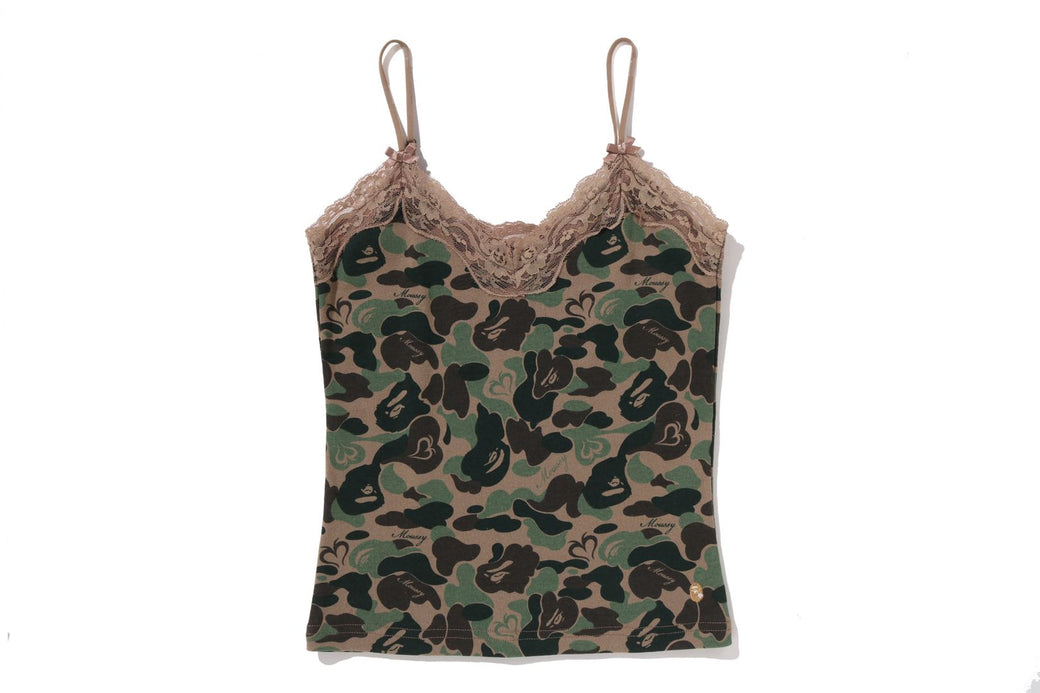 下着・アンダーウェア BAPE MOUSSY UNDERWEAR SET BAPE X MOUSSY 】CAMO UNDERWEAR | bape.com