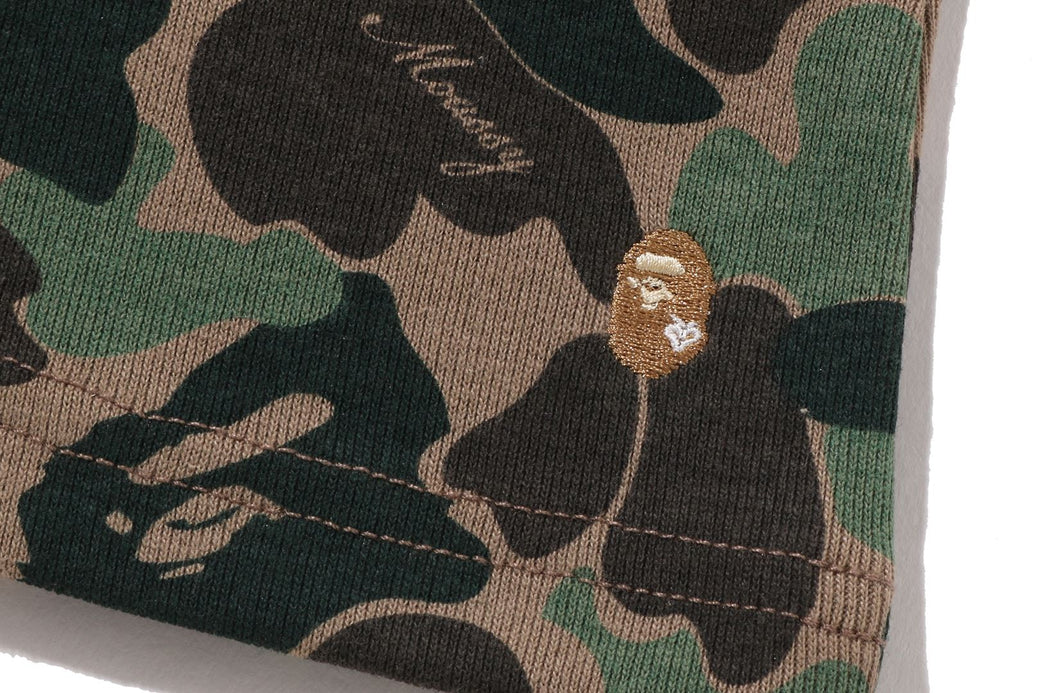 A BATHING APE MOUSSY CAMO アンダーウェア BAPE X MOUSSY 】CAMO UNDERWEAR | bape.com