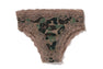 【 BAPE X MOUSSY 】CAMO UNDERWEAR
