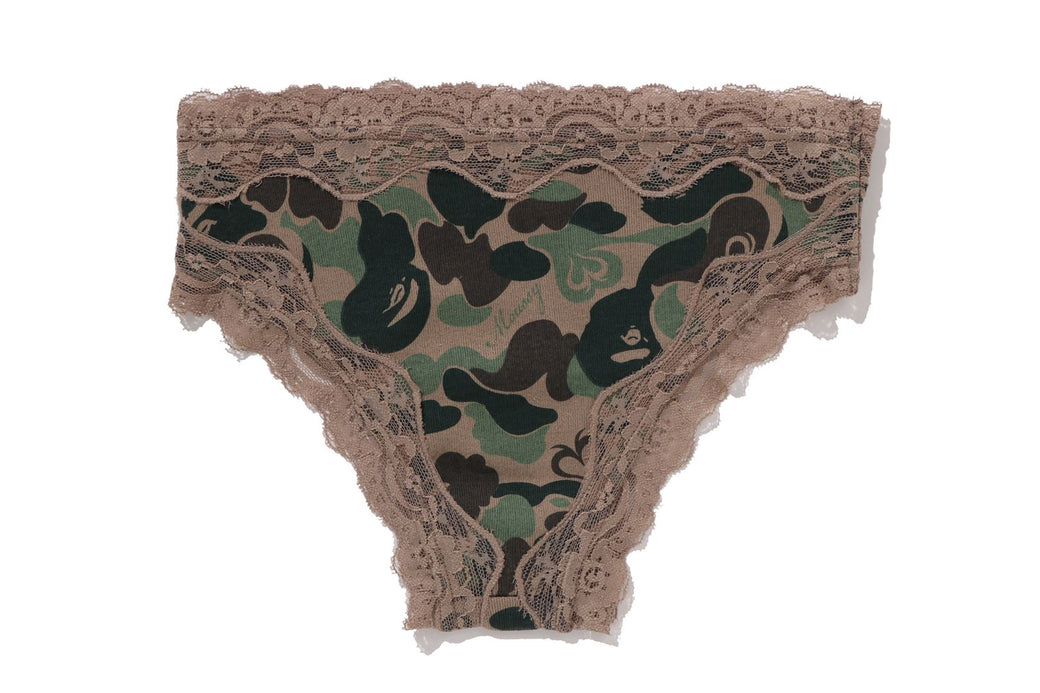 下着・アンダーウェア A BATHING APE x MOUSSY Camo Underwear BAPE X MOUSSY 】CAMO UNDERWEAR | bape.com