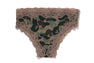 【 BAPE X MOUSSY 】CAMO UNDERWEAR