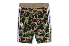 【 BAPE X ADIDAS 】FB TIGHTS