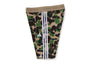 【 BAPE X ADIDAS 】FB TIGHTS