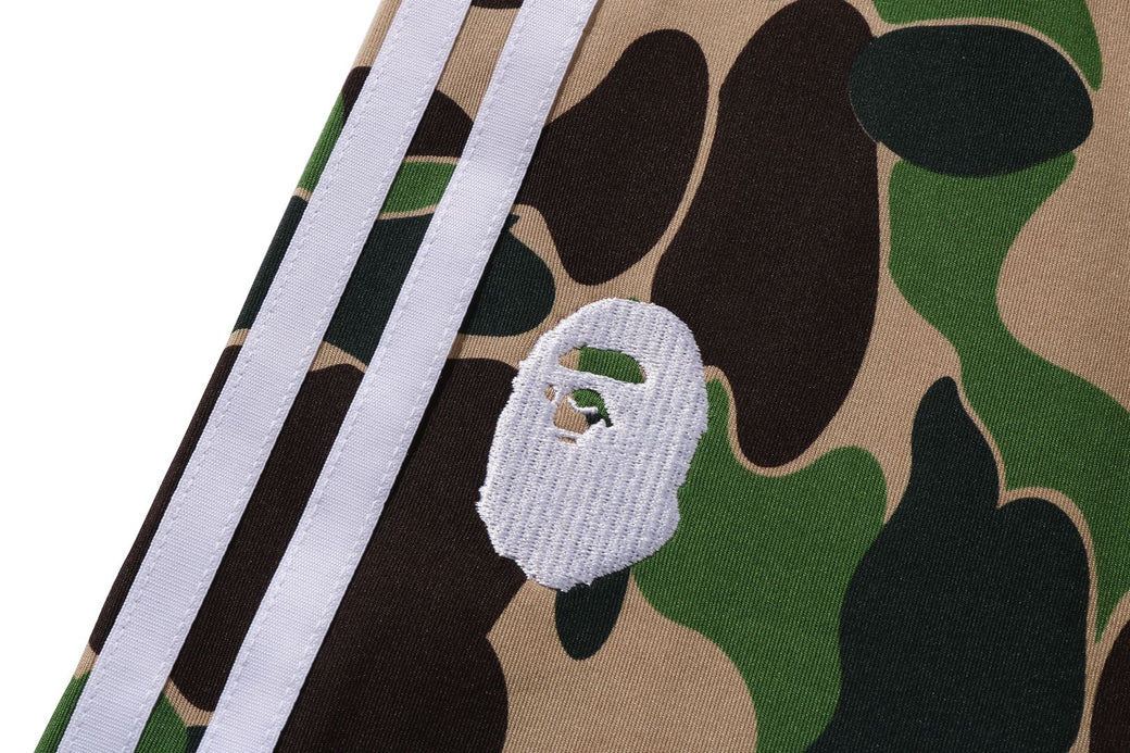 BAPE X ADIDAS 】FB TIGHTS | bape.com