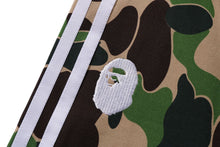 【 BAPE X ADIDAS 】FB TIGHTS