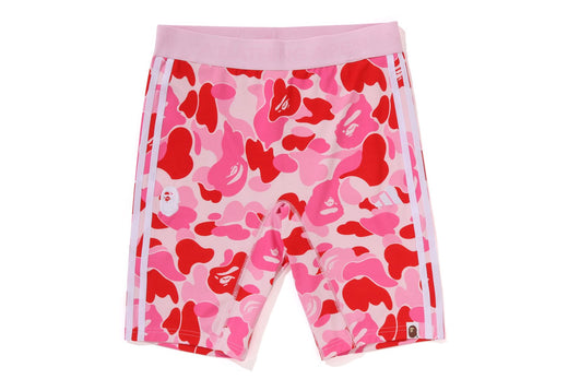 【 BAPE X ADIDAS 】FB TIGHTS