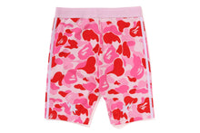 【 BAPE X ADIDAS 】FB TIGHTS