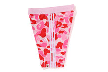 【 BAPE X ADIDAS 】FB TIGHTS
