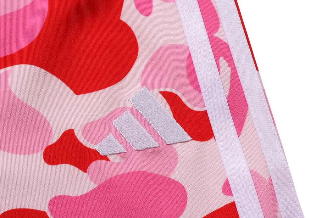 BAPE X ADIDAS 】FB TIGHTS | bape.com