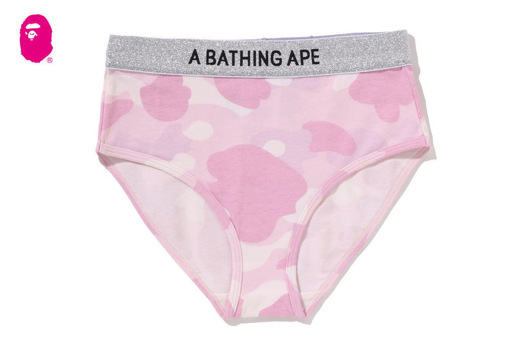COLOR CAMO SHORTS | bape.com