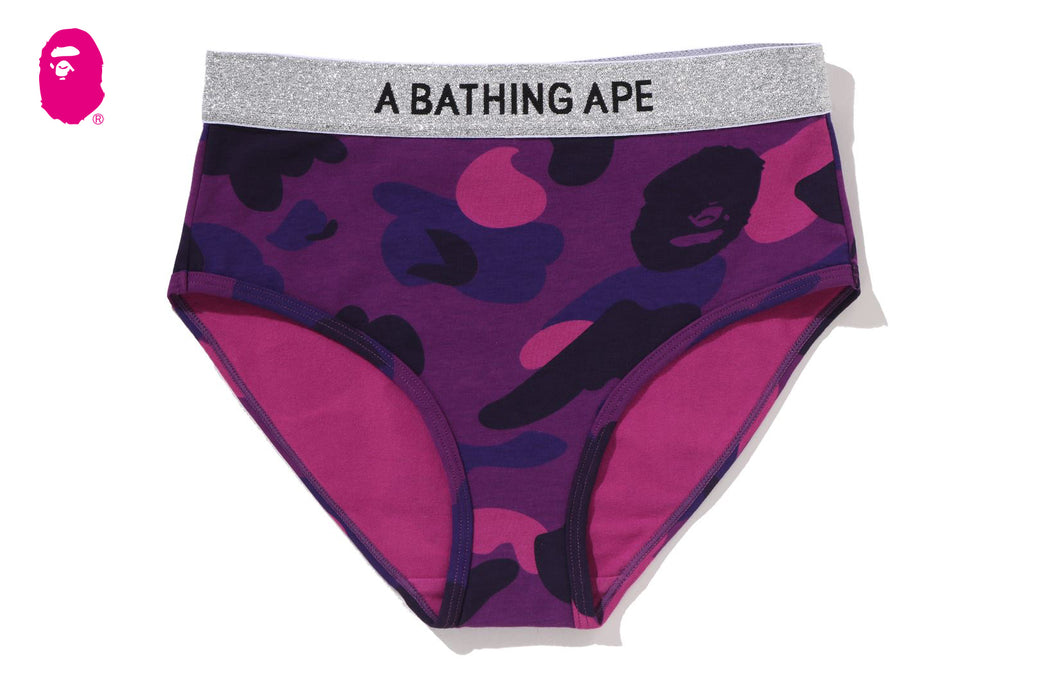 COLOR CAMO SHORTS | bape.com