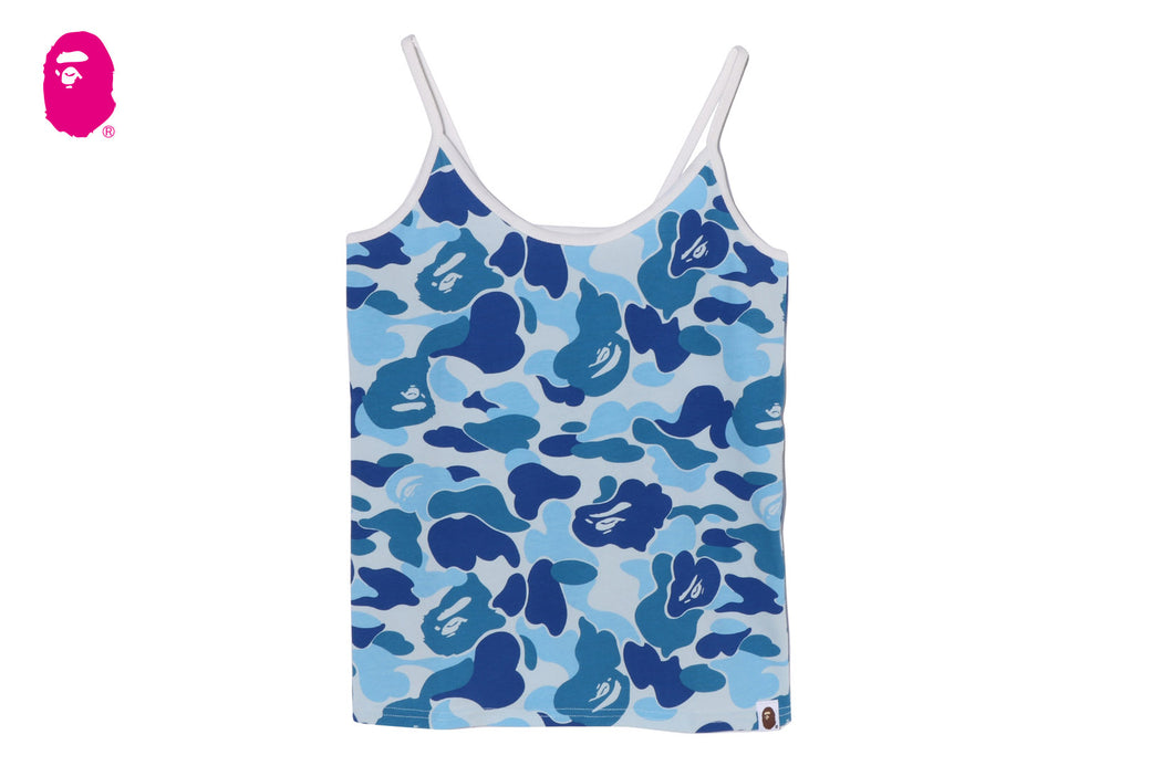ABC CAMO CAMISOLE | bape.com