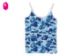 ABC CAMO CAMISOLE