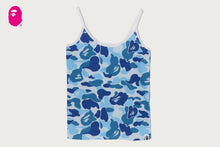 SPC CAMO CAMISOLE