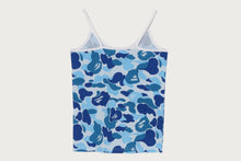 SPC CAMO CAMISOLE