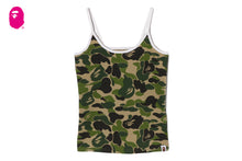 ABC CAMO CAMISOLE
