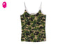 ABC CAMO CAMISOLE