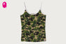 ABC CAMO CAMISOLE
