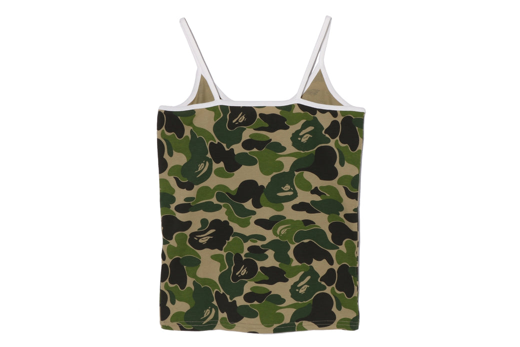 ABC CAMO CAMISOLE | bape.com