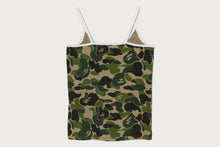 SPC CAMO CAMISOLE