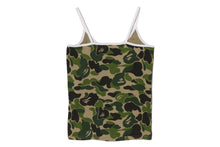 ABC CAMO CAMISOLE