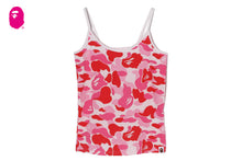 ABC CAMO CAMISOLE