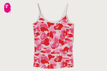SPC CAMO CAMISOLE