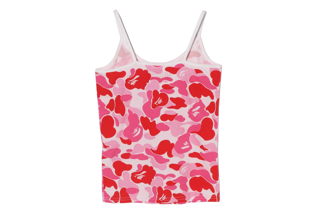 トップス BAPE ABC CAMO CAMISOLE ABC CAMO CAMISOLE | bape.com
