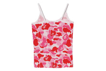 ABC CAMO CAMISOLE