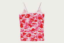 SPC CAMO CAMISOLE