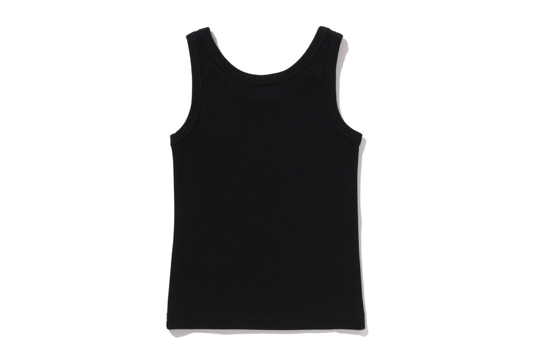 APE HEAD TANK TOP | bape.com
