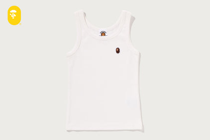 APE HEAD TANK TOP