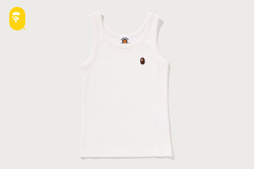 APE HEAD TANK TOP