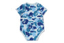ABC CAMO COLLEGE BODYSUIT
