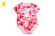 SPC CAMO COLLEGE BODYSUIT