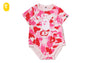 ABC CAMO COLLEGE BODYSUIT