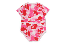 SPC CAMO COLLEGE BODYSUIT